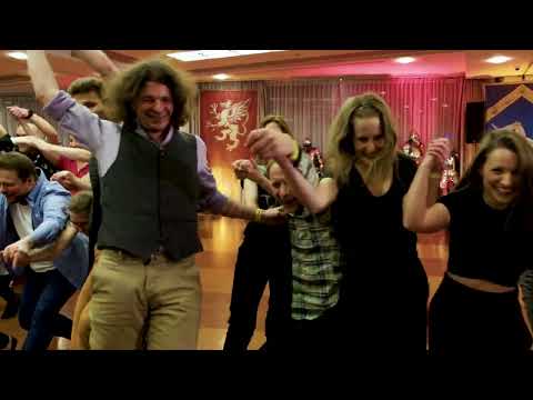 Newcomer Jack&Jill Finals - King Swing 2023