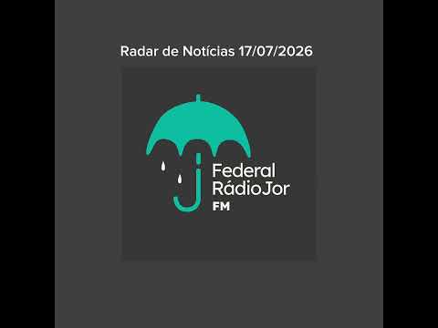 RADAR DE NOTÍCIAS 17/07/2026 | UFPel e Azonasul firmam parceria | Abertura oficial da 32ª Fenadoce…