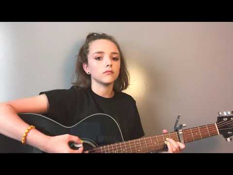 Ocean - Martin Garrix ft. Khalid (GUITAR COVER)