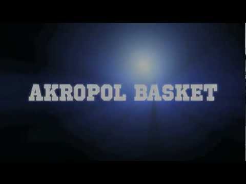 Akropol BBK - Vill Du Spela Basket?