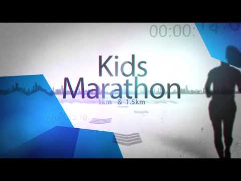 SVGV KIDS MARATHON 2019