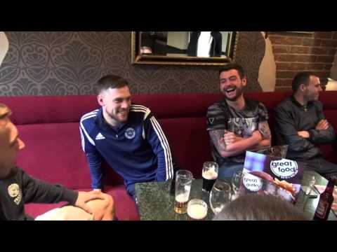 Training Session then a Session