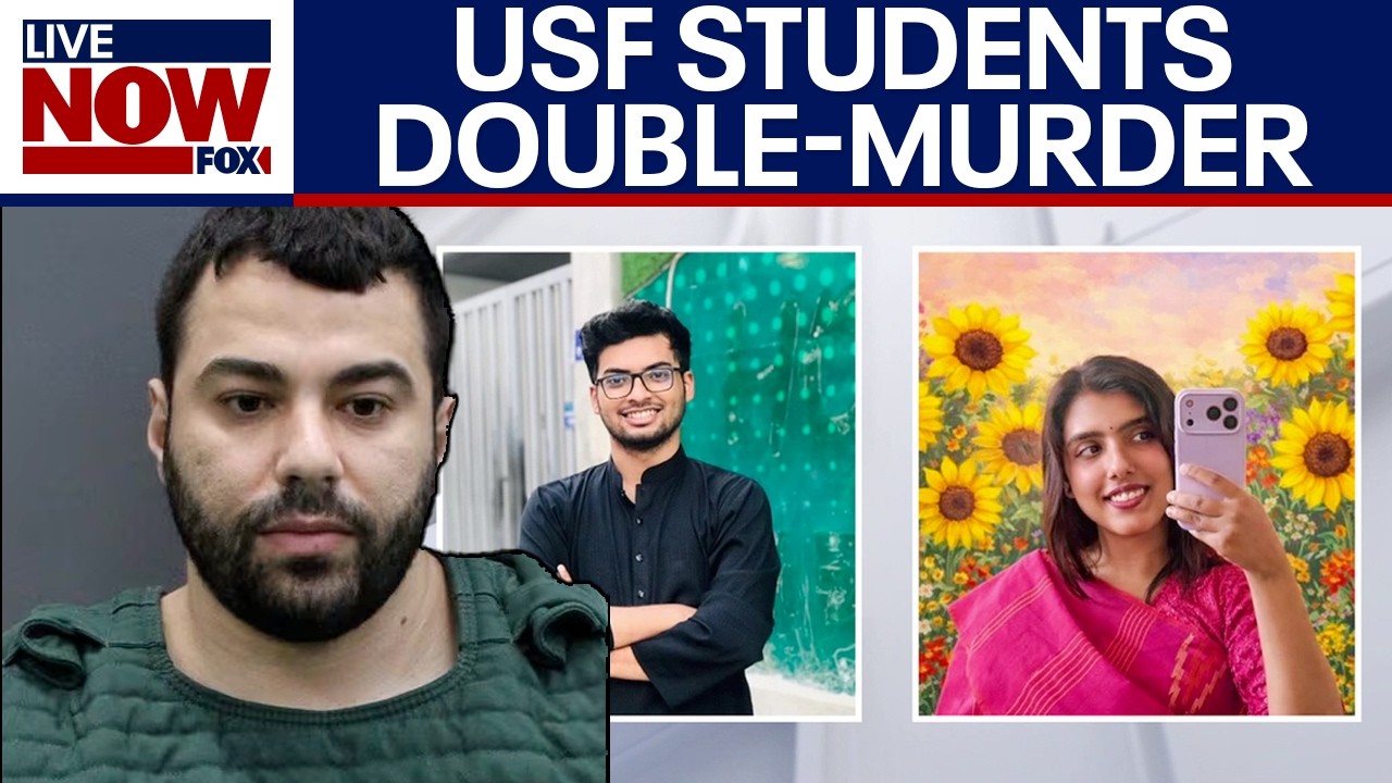 Florida murder suspect reportedly asked ChatGPT for assistance days before killings