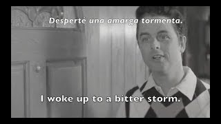 Green Day - Back to the USA (English &amp; Español) Lyrics