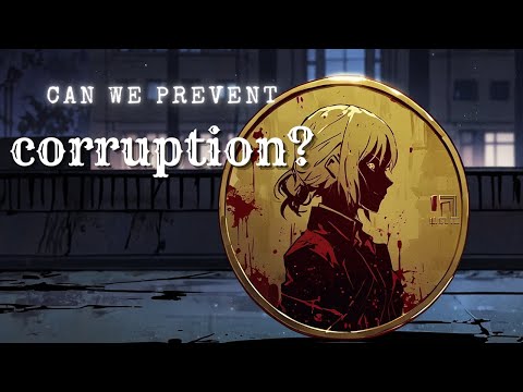 How can we prevent political corruption?