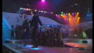 Martinelli - Orient Express Live