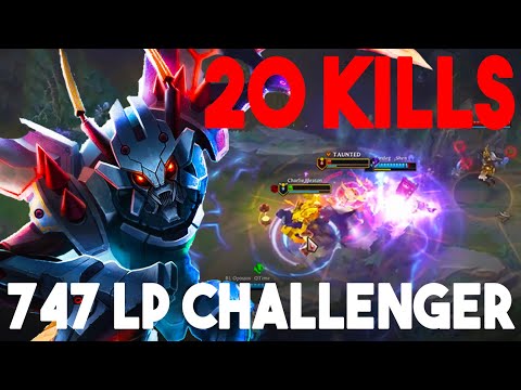 BUFFED KHA IST KOMPLETT OP -  Smurfgurin