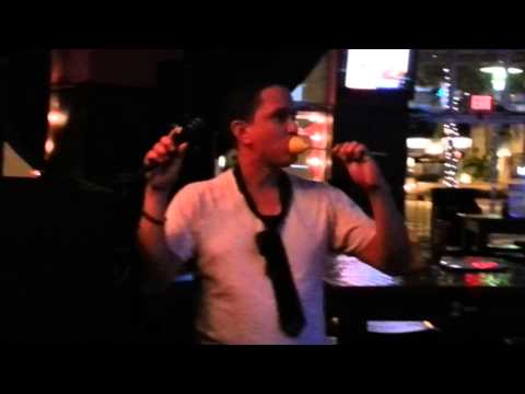 Liquor Lounge Karaoke