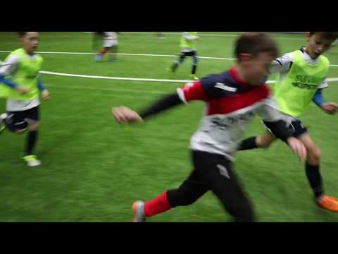 FKM DNV - FŠ Slovania