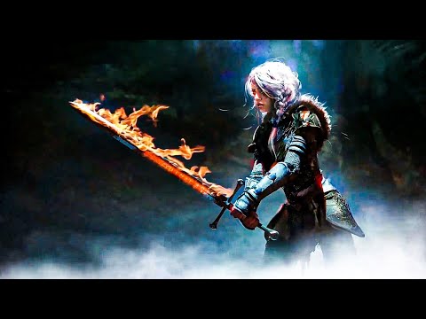 ThatBehavior & Arcando - Burn (feat. RIELL)