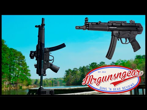 Full video on my channel! Century Arms VZ2008 🔥😮‍💨🫡 #centuryarms  #gunreviews #dailygundose