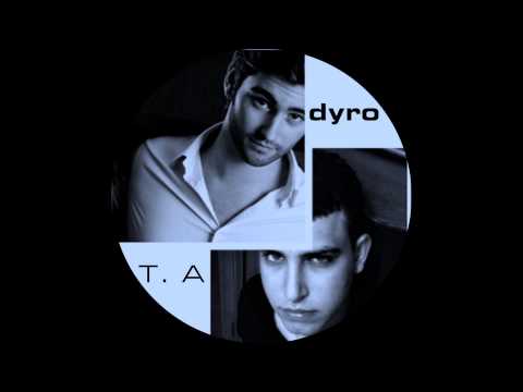 Dyro feat.  Amba Shepherd - Sky High (Remix T. A)