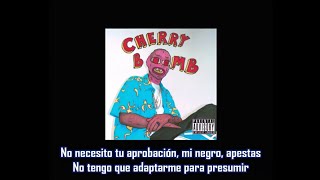 KEEP DA O’S - Tyler, The Creator ft Coco O. &amp; Pharrell Williams | Subtitulada en español