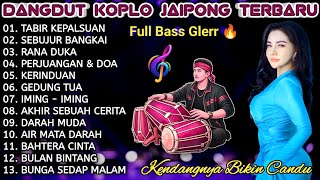 Download lagu DANGDUT KOPLO JAIPONG TERBARU 2026 ~ FULL BASS GLERR 🔥 ~ TABIR KEPALSUAN, SEBUJUR BANGKAI  mp3