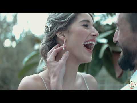 La Rosa Weddings Ltd. video.