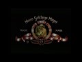 Metro Goldwyn Mayer 1998