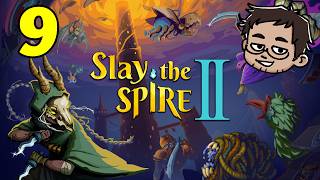 Slay The Spire 2 #9