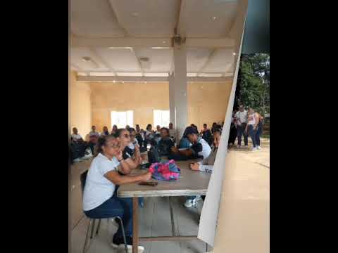 JORNADA DE DEBATE MOVIMIENTO DE MAESTRAS Y MAESTROS BOLIVARIANOS MUNICIPIO FEDERACIÓN- ESTADO FALCÓN