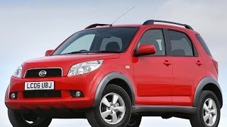 Daihatsu Terios 2014 - Video Daihatsu Terios | Full Review [HD] - Eps 2