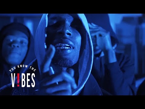 Tre Factor - NOT LIKE THAT feat. Teezy (Official Music Video)