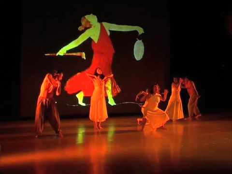 Taran - Danza e taranta