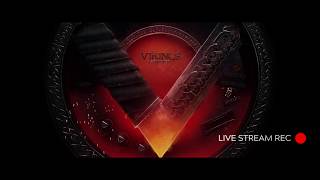 Video thumbnail for Vikings: Cinematic Hybrid Punk Folk - Pulse-Stem Designer In A Mix by Keepforest Instruments