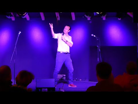 Punchline: Comedy Show | Drehwerk 17/19 Wachtberg