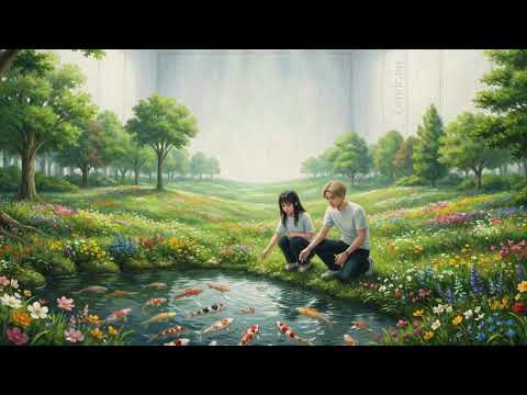 Yellow Chrysanthemum: A Golden Memory | 黄菊：黄金の追憶