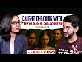 Top Indian Detective Spills Secrets Of Extra Marital Affairs Ft Tanya Puri KunalJaisinghOfficial​