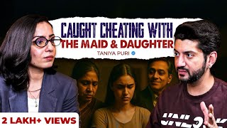 Download lagu Top Indian Detective Spills Secrets of Extra-Marital Affairs | ft.Tanya Puri @KunalJaisingh mp3 Download lagu Top Indian Detective Spills Secrets of Extra-Marital Affairs | ft.Tanya Puri @KunalJaisingh mp3