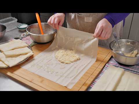 Pan Fritters in 30 Minutes - Quick Breakfast or Dinner! 🥞