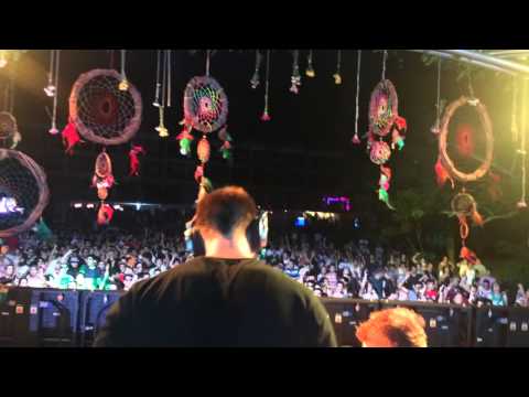 Agustin Gandino @ Dreamcatcher's 2015