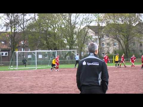 VfB-TV: Wacker Walsum vs. VfB  2:3 - Videos zum Spiel