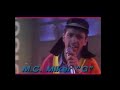 MC Miker G DJ Sven Holiday Rap HD Videoclip 80 S Nostalgia 1986