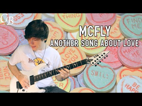 Another Song About Love - Mcfly