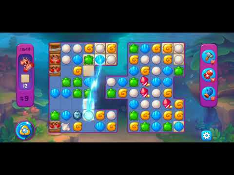 Fishdom/Gameplay/Levels(11544)