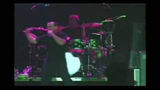 Bad Religion - Honest goodbye Live - Edgefest 2007