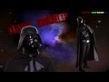 Наркоман Павлик VS Darth Vader - Battle Rap Star 