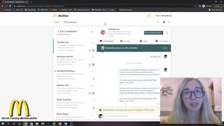 McHire Training Video - How to Set-up your account