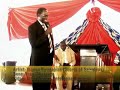 SECRET OF SALVATION CHOIR YESU MBABWIRA