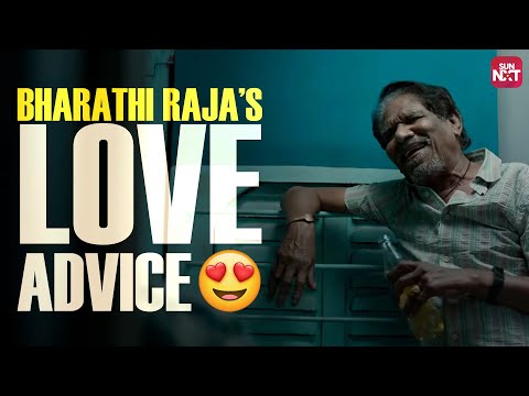 Bharathiraja's Iconic Performance 🔥 | Thiruchitrambalam | Namma Veetu Pillai | Sun NXT