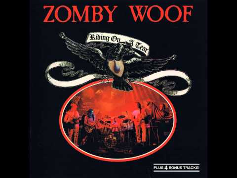 Zomby Woof - Requiem (Part I)
