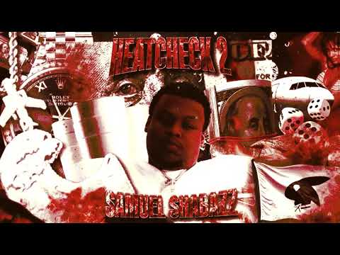 Samuel Shabazz - Feel Like Lebron Son (Official Visualizer)