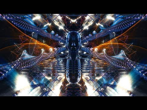 Bufo Alvarius - The Underground Secret - Deutsch - Trailer