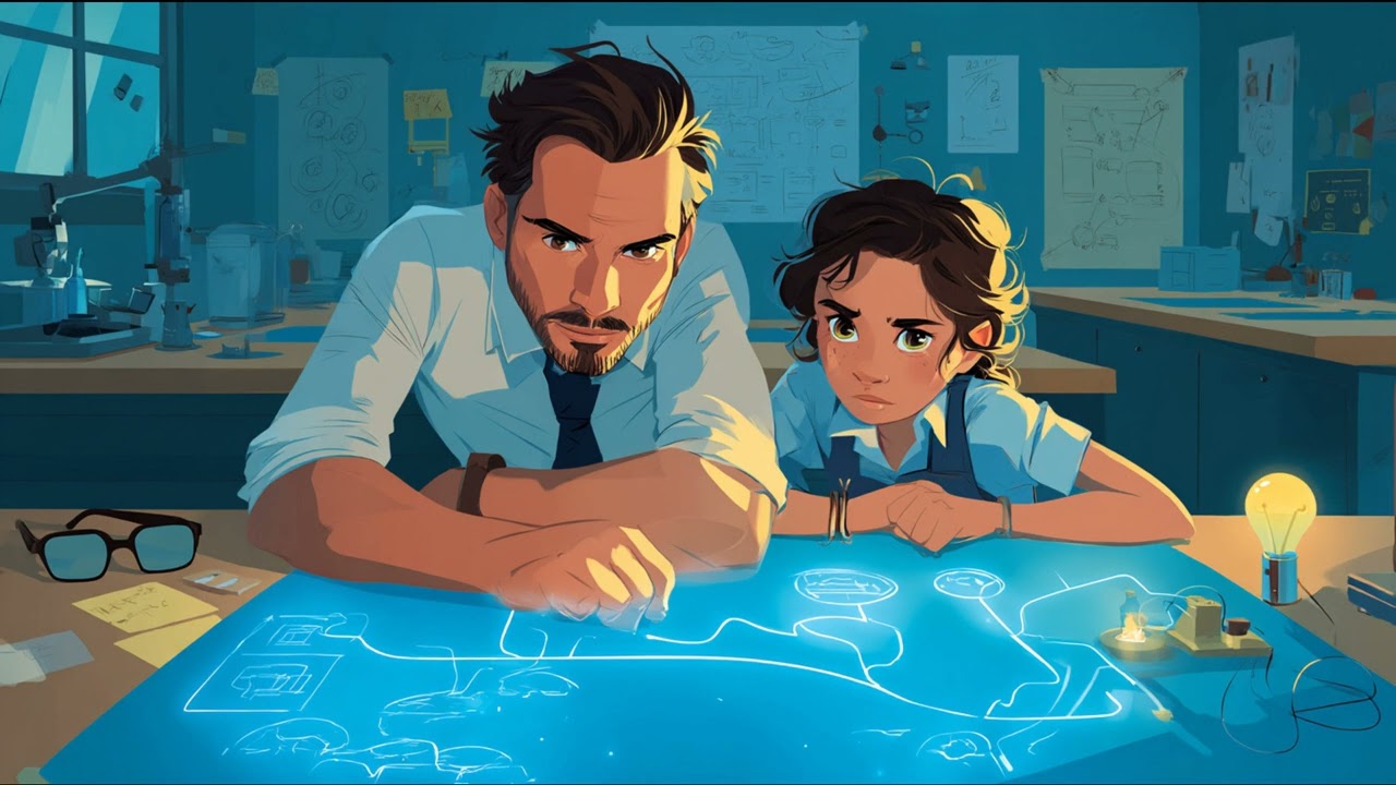 8. Sınıf Fen Bilimleri - Topraklama ve önemi şarkısı