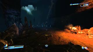 Aliens: Colonial Marines Gameplay Walkthrough - Mission 6: For Bella [1/2] PC/PS3/XBOX360