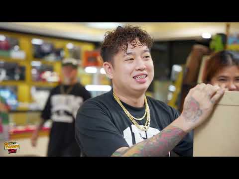 Pinoy Pawnstars Ep.274 - Most Controversial Award