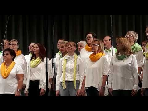 SingOut Queensongs in Schmiden