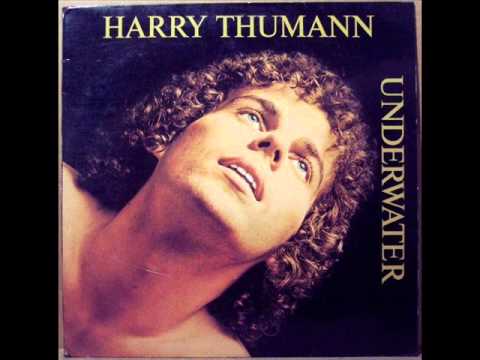 Harry Thumann - Christine