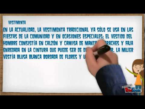 Lenguas indigenas, lengua tlahuica